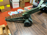 VTG 1984 Hasbro GI Joe Mountain Howitzer Nearly Complete