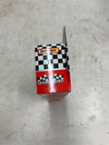 vtg 1993 matchbox super stars Dale Earnhardt team convoy 1:64 diecast