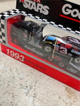 vtg 1993 matchbox super stars Dale Earnhardt team convoy 1:64 diecast