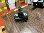 VTG 1984 Hasbro GI Joe Mountain Howitzer Nearly Complete