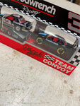 vtg 1993 matchbox super stars Dale Earnhardt team convoy 1:64 diecast