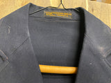 Vtg 1950's Fireman Dress Uniform Cap Hat Jacket Pant Springdale pa SVFD Clothing