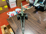 VTG 1984 Hasbro GI Joe Mountain Howitzer Nearly Complete