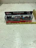 vtg 1993 matchbox super stars Dale Earnhardt team convoy 1:64 diecast