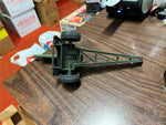 VTG 1984 Hasbro GI Joe Mountain Howitzer Nearly Complete