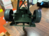VTG 1984 Hasbro GI Joe Mountain Howitzer Nearly Complete