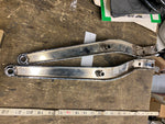 Chrome Fender Struts Harley Shovelhead FX Superglide Low Rider 4 speed