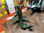 GI Joe - FLAK Field Light Attack Cannon 1982, Hasbro, Complete assembly required