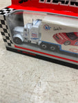 vtg 1991 matchbox super stars Derrike Cope transporter Purolator racing