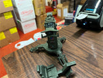 GI Joe - FLAK Field Light Attack Cannon 1982, Hasbro, Complete assembly required