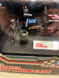 vtg 1993 Racing Champions Dale Earnhardt 1:43 diecast replica pit stop showcase