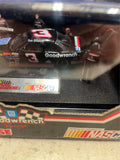vtg 1993 Racing Champions Dale Earnhardt 1:43 diecast replica pit stop showcase