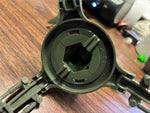 GI Joe - FLAK Field Light Attack Cannon 1982, Hasbro, Complete assembly required