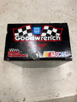 vtg 1993 Racing Champions Dale Earnhardt 1:43 diecast replica pit stop showcase
