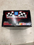 vtg 1993 Racing Champions Dale Earnhardt 1:43 diecast replica pit stop showcase