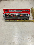 vtg 1993 Matchbox Davy Allison superstar team convoy limited edition