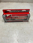 vtg 1992 Matchbox Bud Moore superstar transporters Ford Motorcraft