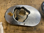 Vtg Jammer Enraved Air Cleaner Harley Shovelhead Ironhead Old Skool Panhead Chop