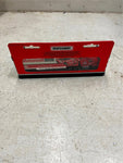 vtg 1992 Matchbox Bud Moore superstar transporters Ford Motorcraft