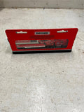 vtg 1992 Matchbox Bud Moore superstar transporters Ford Motorcraft