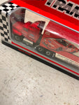 vtg 1992 Matchbox Bud Moore superstar transporters Ford Motorcraft