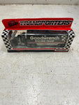 vtg 1991 Matchbox Dale Earnhardt superstar transporters Goodwrench racing team