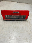 vtg 1991 Matchbox Dale Earnhardt superstar transporters Goodwrench racing team