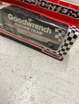 vtg 1991 Matchbox Dale Earnhardt superstar transporters Goodwrench racing team