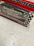 vtg 1991 Matchbox Dale Earnhardt superstar transporters Goodwrench racing team