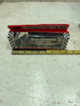 vtg 1991 Matchbox Dale Earnhardt superstar transporters Goodwrench racing team