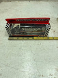 vtg 1991 Matchbox Dale Earnhardt superstar transporters Goodwrench racing team