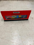 vtg 1993 Matchbox Jeff Gordon superstar transporters #24 Du Pont Racing