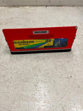 vtg 1993 Matchbox Phil Parsons super star transporter #41 manheim auctions