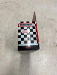 vtg 1993 Matchbox Phil Parsons super star transporter #41 manheim auctions