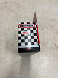 vtg 1993 Matchbox Phil Parsons super star transporter #41 manheim auctions