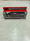 vtg 1992 Matchbox Dale Earnhardt super star transporter Chevrolet Racing