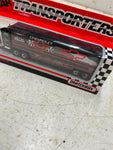 vtg 1992 Matchbox Dale Earnhardt super star transporter Chevrolet Racing