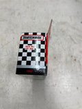 vtg 1992 Matchbox super star transporter Quaker State stock car racing team