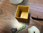 VTG 1980s Hasbro GI JOE Lot of 14 replacement pieces & Parts