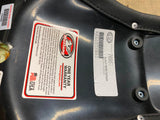 Tripper Fastback Tuck roll Harley Sportster 2004^ Seat 883 1200 Iron Forty Eight