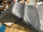 M8 Ostrich Seat Harley Softail Street Bob Heritage OEM Milwaukee Eight 2018^ Fac