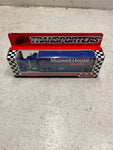 vtg 1991 Matchbox super star transporters Sterling Marlin Maxwell House Racing