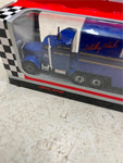 vtg 1991 Matchbox super star transporters Sterling Marlin Maxwell House Racing