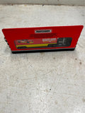 vtg 1992 Matchbox super star transporters Bobby Labonte Slim Jim Racing Team