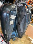 Black Pearl Charcoal Gas Tank Harley Street Glide FLHX 2006 Factory Nice!