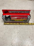vtg 1992 Matchbox super star transporters Bobby Labonte Slim Jim Racing Team