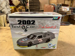 2002 Revell Dale Earnhardt Jr Oreo Test Car 1/24 missing stop watch