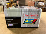 2002 Revell Dale Earnhardt Jr Oreo Test Car 1/24 missing stop watch
