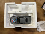 2002 Revell Dale Earnhardt Jr Oreo Test Car 1/24 missing stop watch