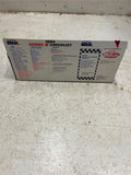 vtg 1995 Matchbox super star transporters series II Quaker state Steve Kinser